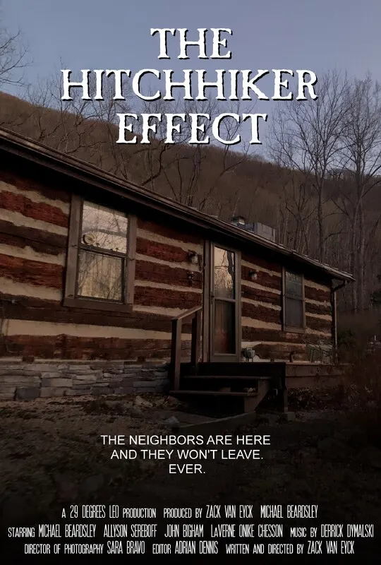 The Hitchhiker Effect*