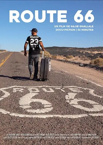 Route 66*