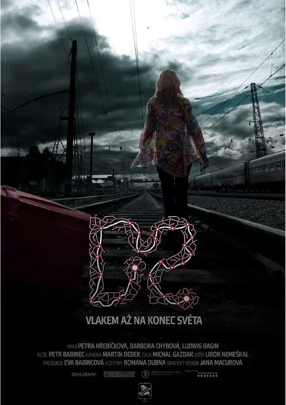 D2: Train to the End of the World*