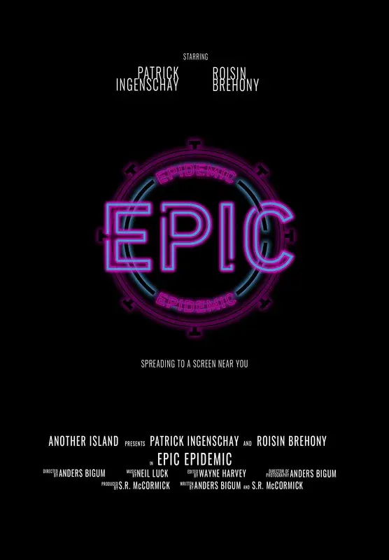 Epic Epidemic