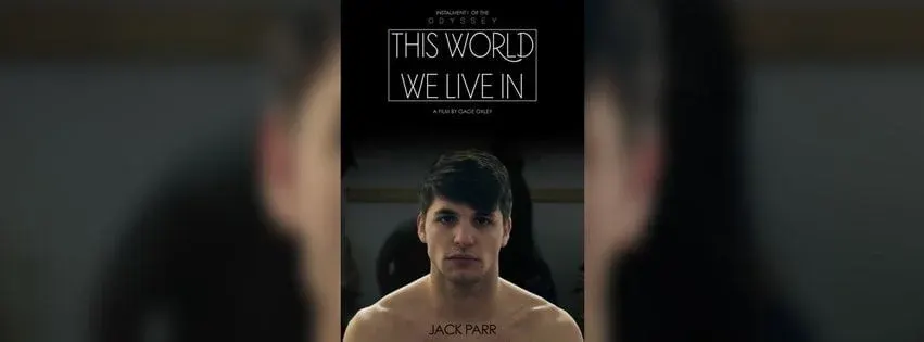 This World We Live In