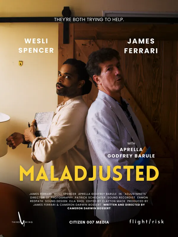 Maladjusted*