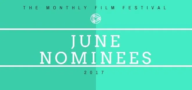 June 2017 Nominees Announced