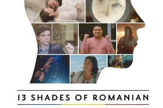 13 Shades of Romanian*
