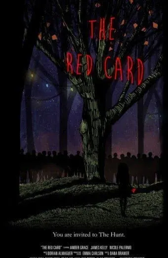 The Red Card (TRAILER)