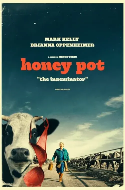 Honey Pot
