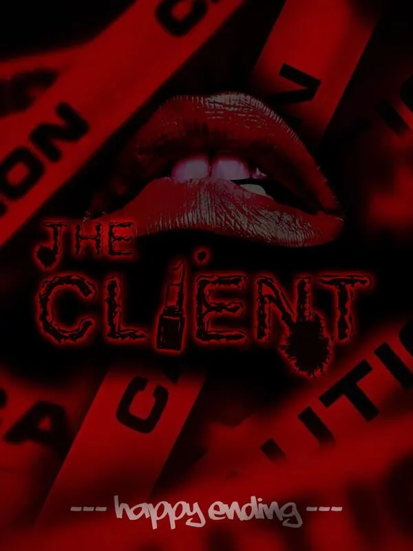 The Client (TRAILER)