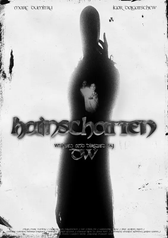 Hainschatten*