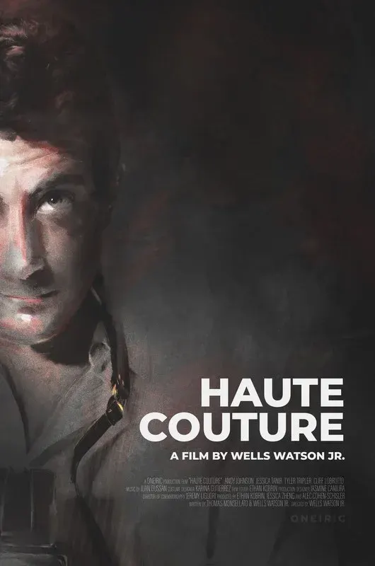 Haute Couture