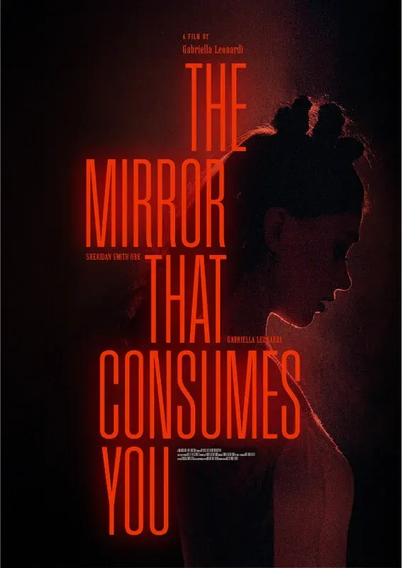 The Mirror That Consumes You*