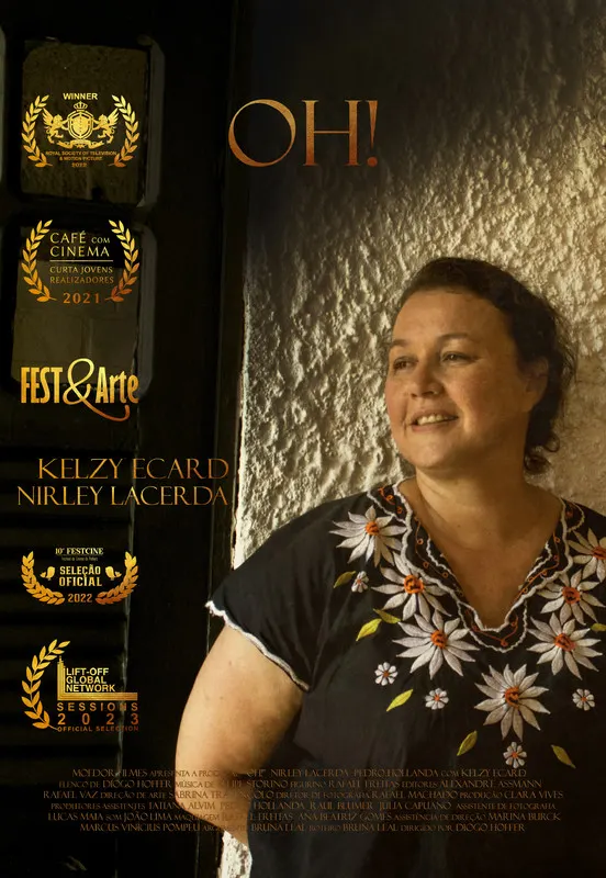 Oh! (TRAILER)