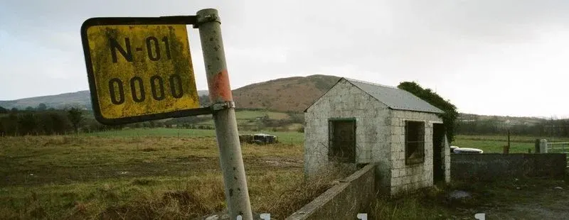 The Border*