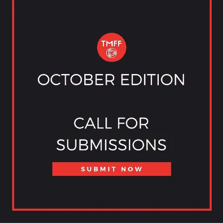 Submit for OCTOBER!