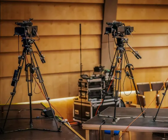 The Most Demanding Films to Make Where Equipment & Locations & Sound Shape the Production