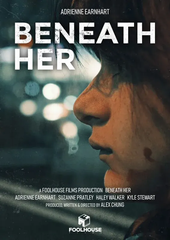 Beneath Her*