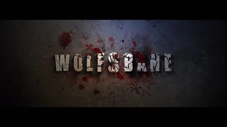Wolfsbane (TRAILER)