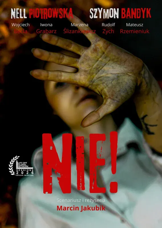 No! (TRAILER)