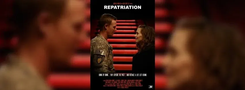 Repatriation