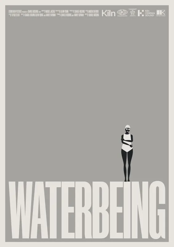 Waterbeing