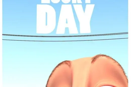 A Lucky Day