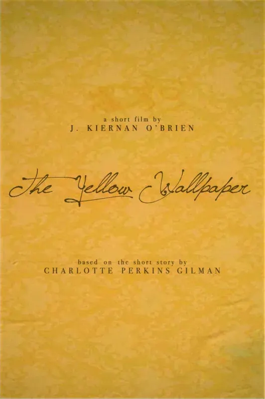 The Yellow Wallpaper*