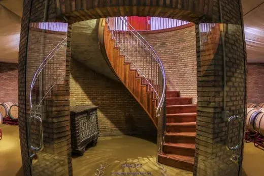 THE WINERY