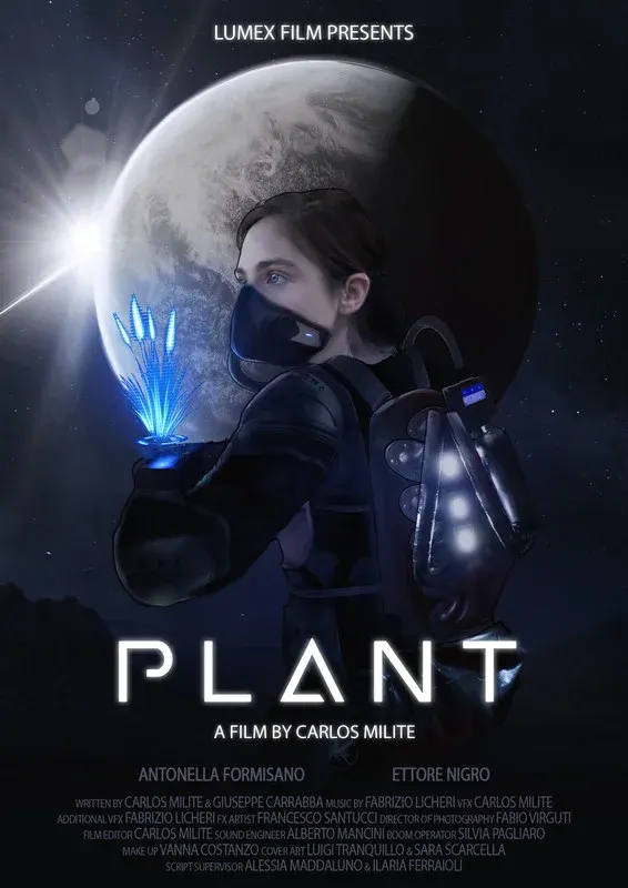 PLANT*
