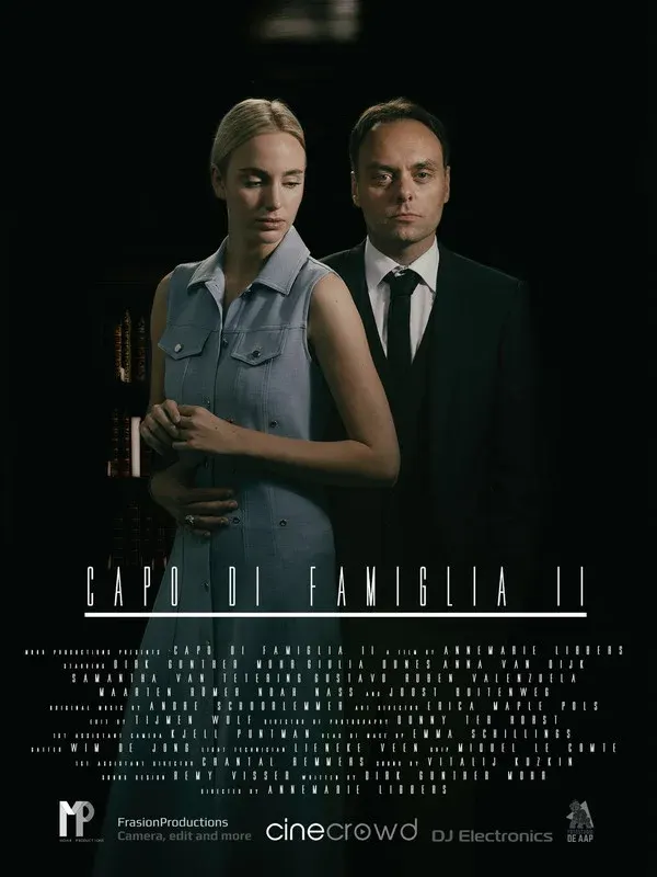 Capo di Famiglia II