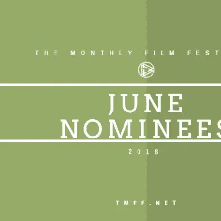 June 2018 Nominees Announced
