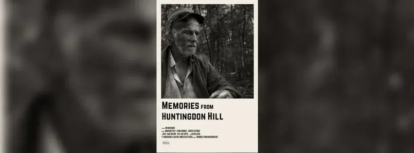 Memories from Huntingdon Hill