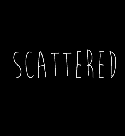 Scattered**