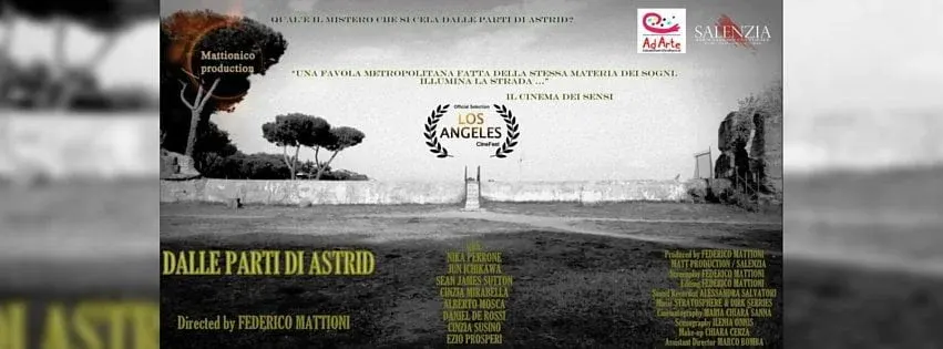 Around Astrid