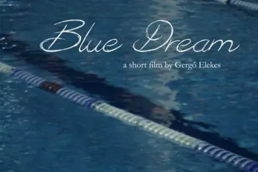 Blue Dream (TRAILER)