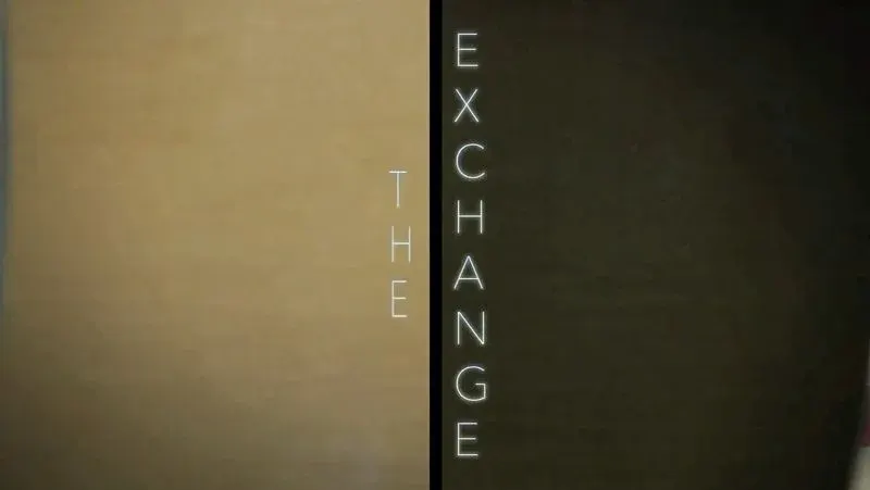 The Exchange