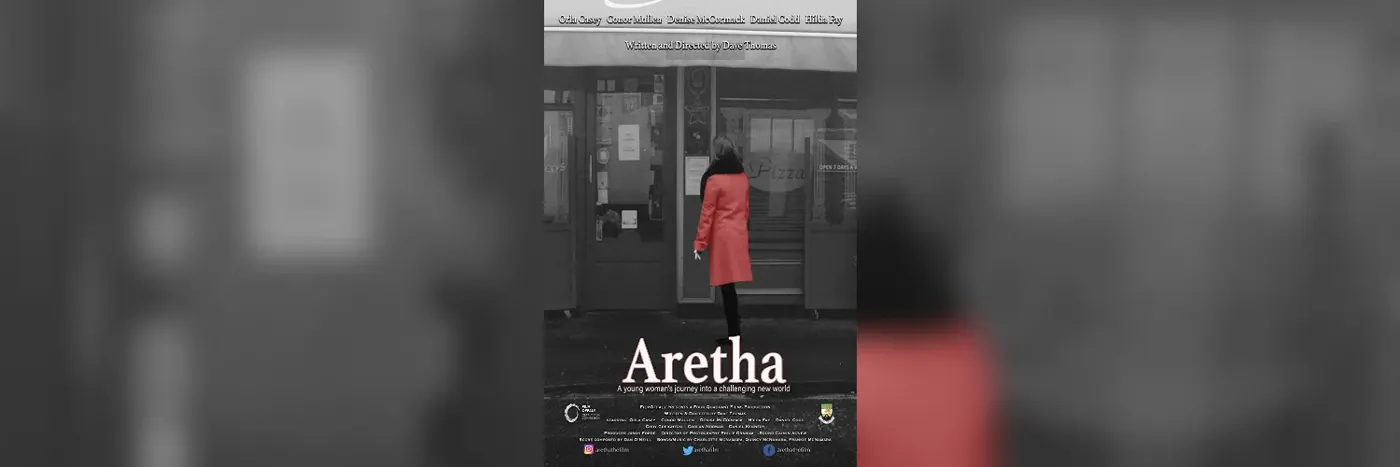 ARETHA
