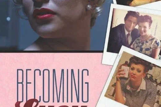 Becoming Lucy*