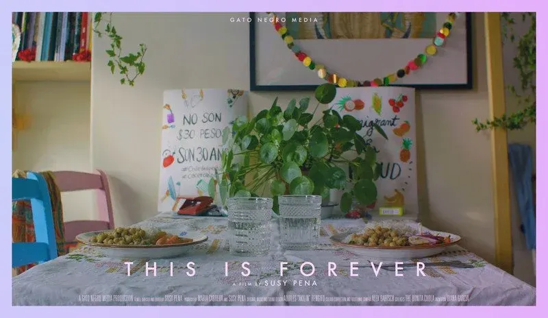 This is Forever*