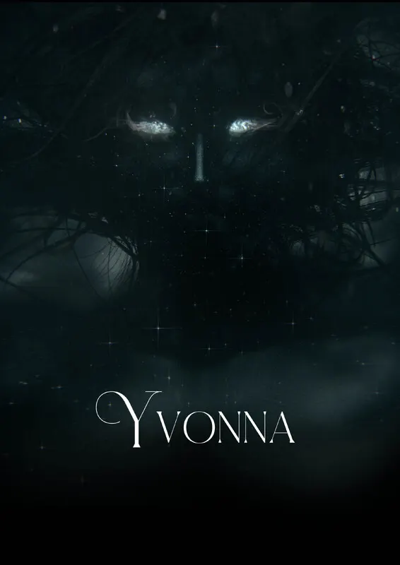 Yvonna