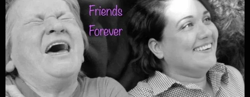 Best Friends Forever