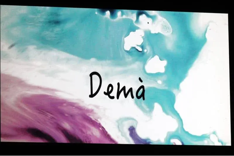 Demà*