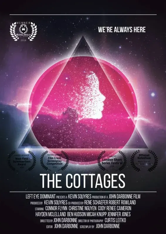 The Cottages