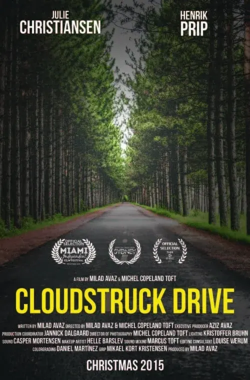 Cloudstruck Drive