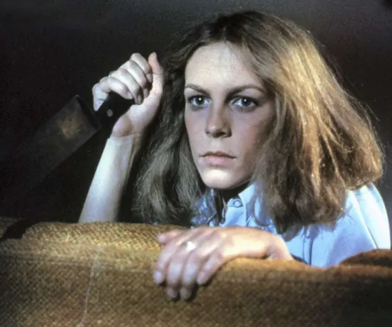 5 Horror Movies to Watch on Halloween 2024