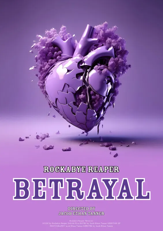 Betrayal