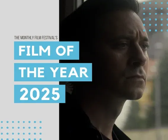 Film of the Year 2025 Announced