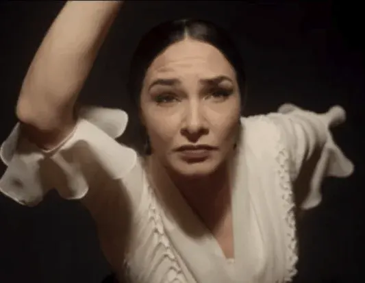 Paloma (TRAILER)