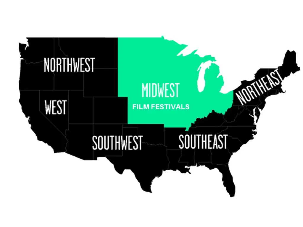 Film Festivals of the Midwest