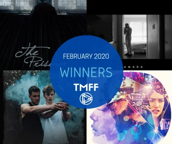 February 2020 Winners