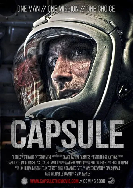 Capsule*