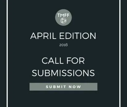 Call for Submissions: April